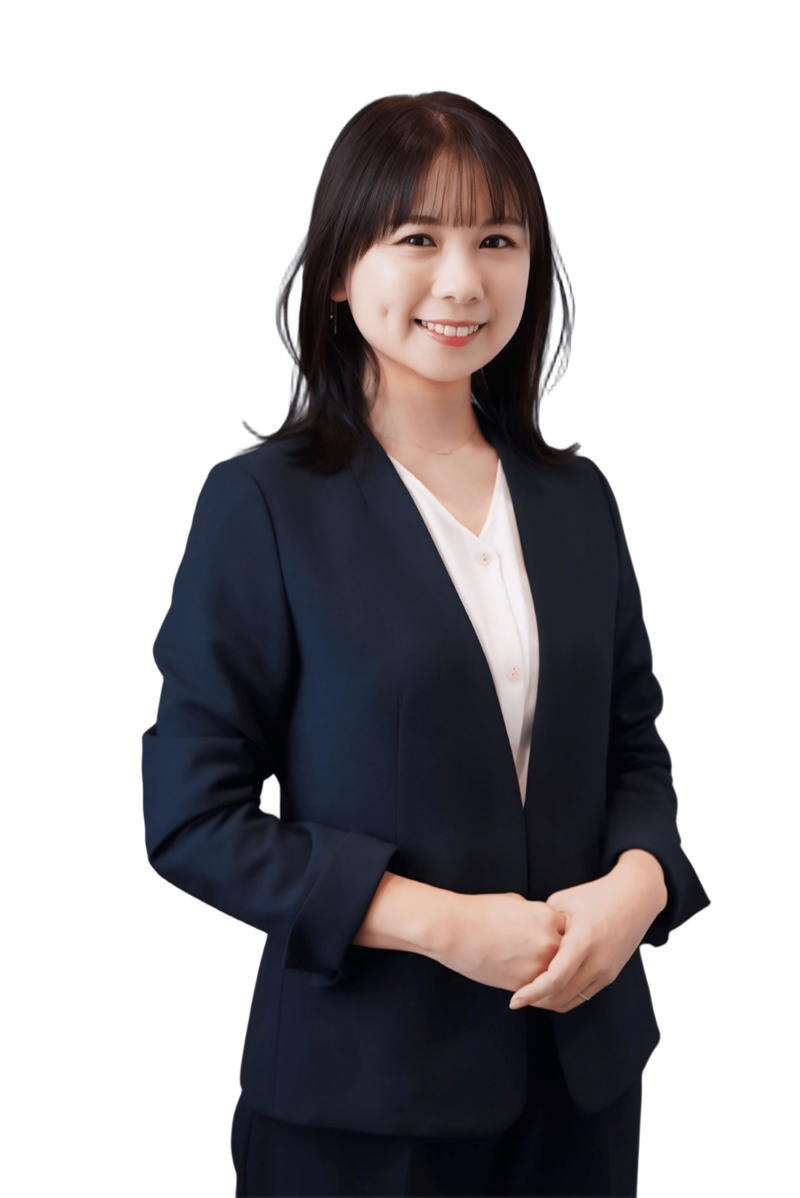 代表 吉田友美